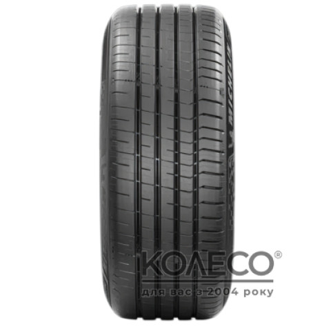 Летние шины Michelin Pilot Sport 5 Energy 265/45 R21 108Y XL