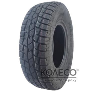 Всесезонні шини Mirage MR-AT672 265/70 R16 112T