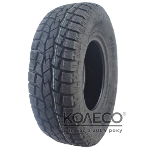 Всесезонні шини Mirage MR-AT672 265/70 R16 112T