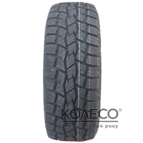 Всесезонні шини Mirage MR-AT672 265/70 R16 112T