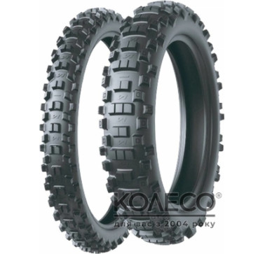 Мотошины Obor RYMAX E81 ENDURO