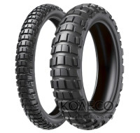 Мотошины Obor BULWARK W6017 90/90 R21 54Q