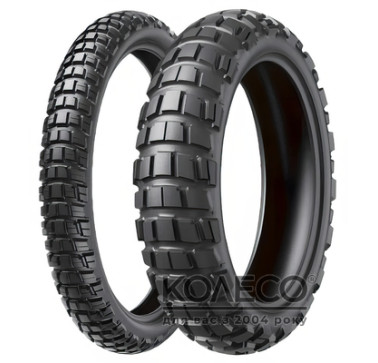 Мотошины Obor BULWARK W6017