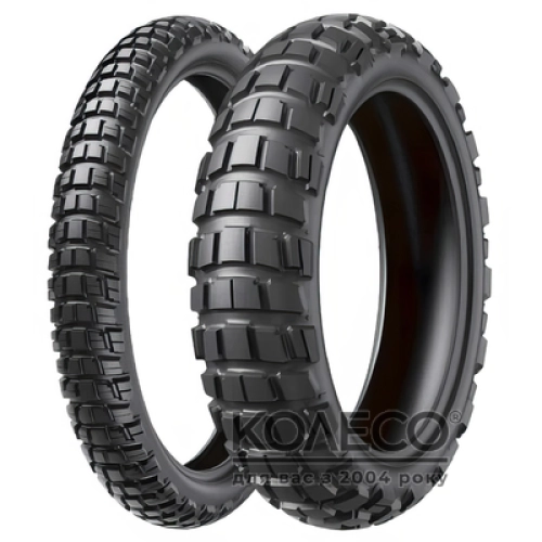 Летние шины Obor BULWARK W6017 150/70 R18 70Q