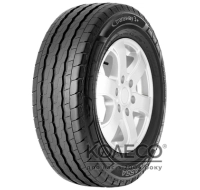 Легкові шини Lassa Transway 3+ 235/65 R16 121/119R C