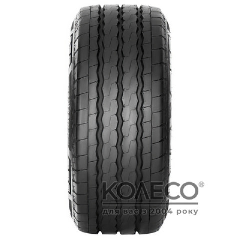 Летние шины Lassa Transway 3+ 205/65 R16 107/105T C