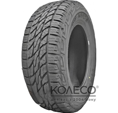 Всесезонные шины Tercelo WZR505 275/65 R17 115T