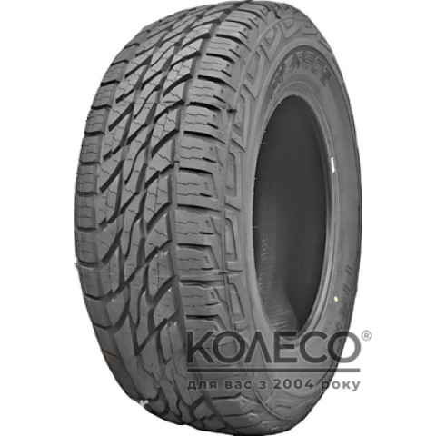 Всесезонные шины Tercelo WZR505 275/65 R17 115T