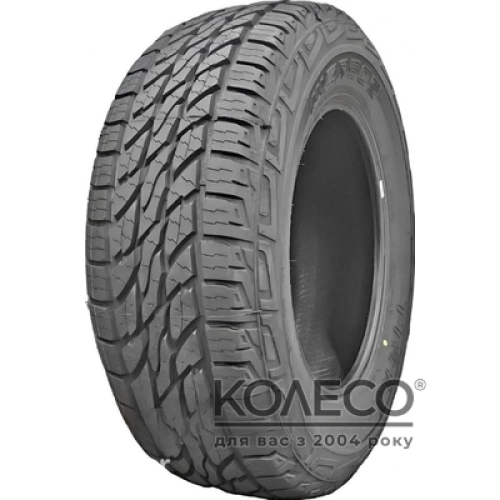 Всесезонные шины Tercelo WZR505 245/75 R16 120/116S