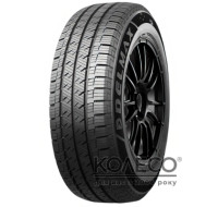 Легковые шины Delmax X-Weather Van II 4S 185/75 R16 104/102S C