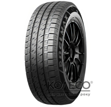 Легковые шины Delmax X-Weather Van II 4S