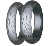 Мотошины Obor W6009 140/70 R17 66H