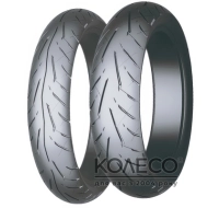 Мотошины Obor W6009 140/70 R17 66H