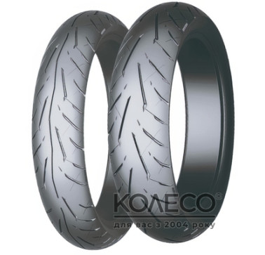 Мотошины Obor W6009