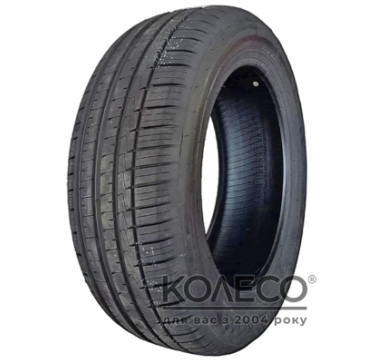 Летние шины Waterfall Unique HP 245/45 R18 100Y XL