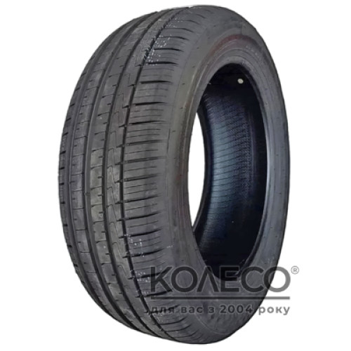 Літні шини Waterfall Unique UHP 225/50 R17 98W XL