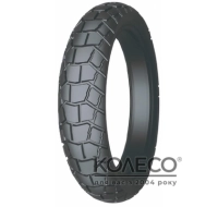 Мотошины Obor PANTHER W6011 110/90 R17 66P