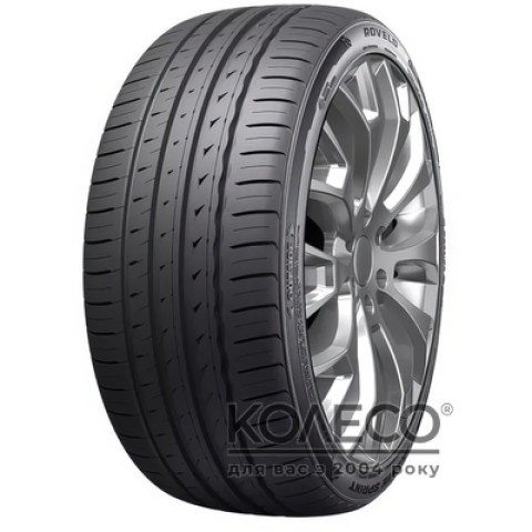 Летние шины Rovelo Avenue Sprint 245/45 R19 98W