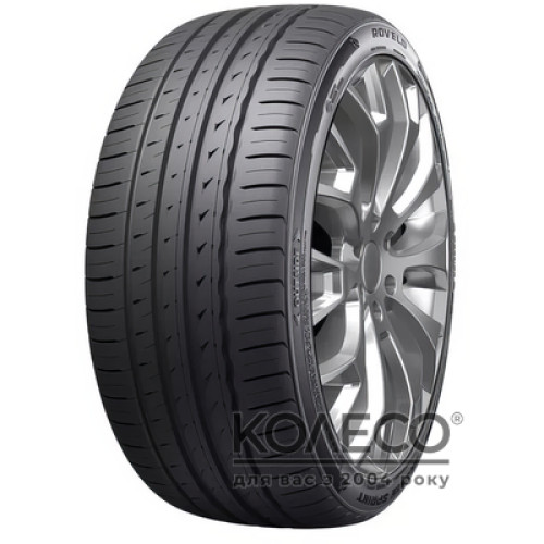 Летние шины Rovelo Avenue Sprint 245/45 R19 98W
