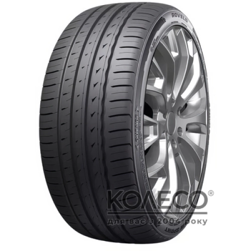 Летние шины Rovelo Avenue Sprint 225/55 R18 98V
