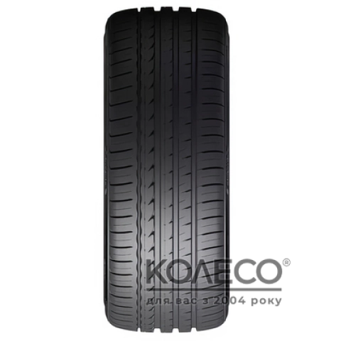 Летние шины Rovelo Avenue Sprint 225/55 R18 98V