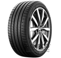 Taurus Summer 3 195/60 R15 88V