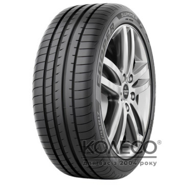 Летние шины Cooper Summer 235/50 R18 97V