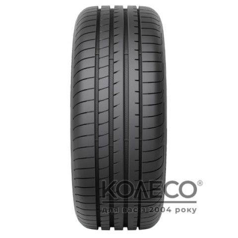 Летние шины Cooper Summer 235/50 R18 97V