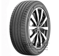 Легкові шини Taurus Summer 3 SUV 225/60 R17 99V