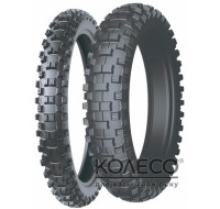 Мотошины Obor BULWARK ENDURO W7020 140/80 R18 70M
