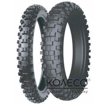 Мотошины Obor BULWARK ENDURO W7020