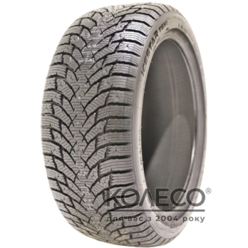 Зимние шины Tourador Ice Star TSW1 315/35 R22 111T XL