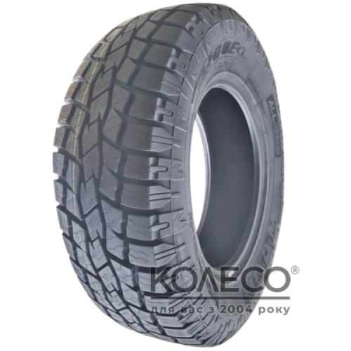 Всесезонные шины Torque TQ-AT706 265/65 R17 112T
