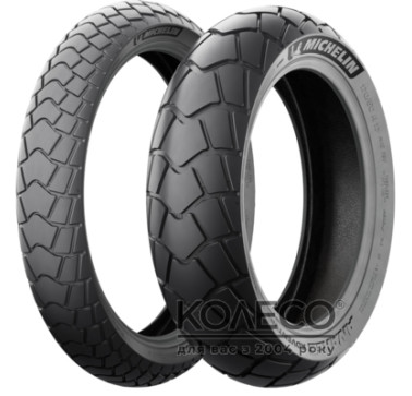 Летние шины Michelin Anakee Adventure 2 90/90 R21 54V