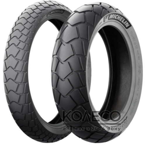 Летние шины Michelin Anakee Adventure 2 110/80 R19 59V