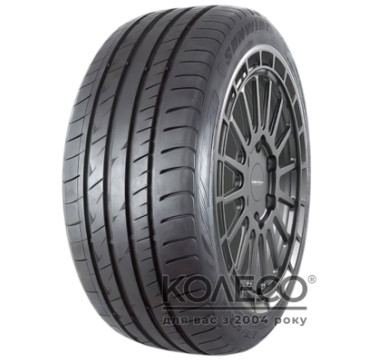 Летние шины Sunwide Rs-max 225/45 R18 95W XL