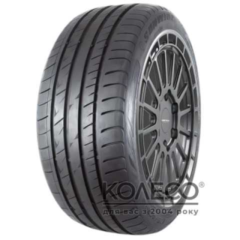 Летние шины Sunwide Rs-max 225/45 R18 95W XL