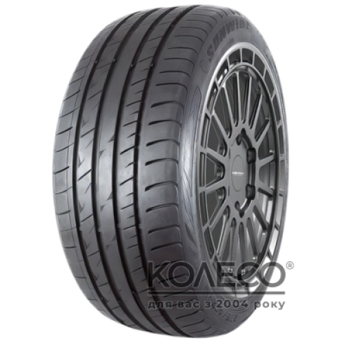 Летние шины Sunwide Rs-max 255/55 R18 109W XL