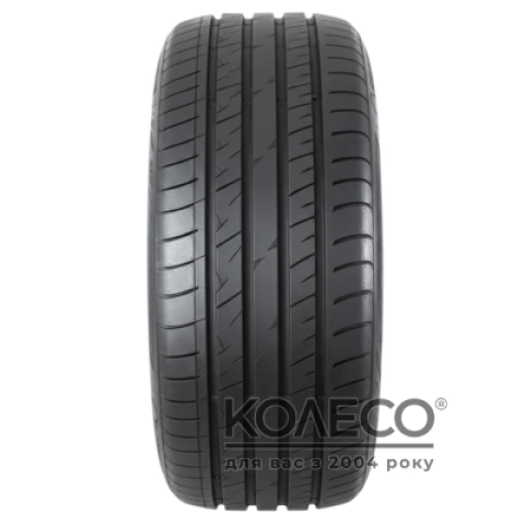 Летние шины Sunwide Rs-max 255/55 R18 109W XL