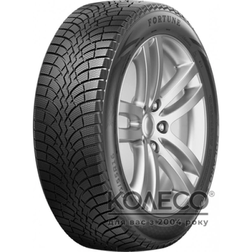 Зимние шины Fortune Polaro Snow 235/65 R17 108T XL