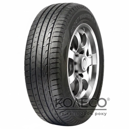 Літні шини LingLong Sport Master C/S 245/45 R20 103W XL