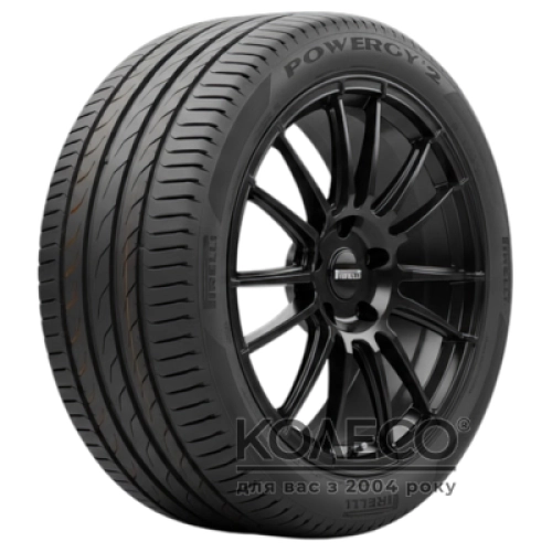 Літні шини Pirelli Powergy 2 225/55 R19 103Y XL