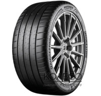 Легкові шини Bridgestone Potenza Sport EVO 235/55 R19 105Y XL