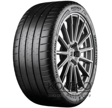 Легкові шини Bridgestone Potenza Sport EVO