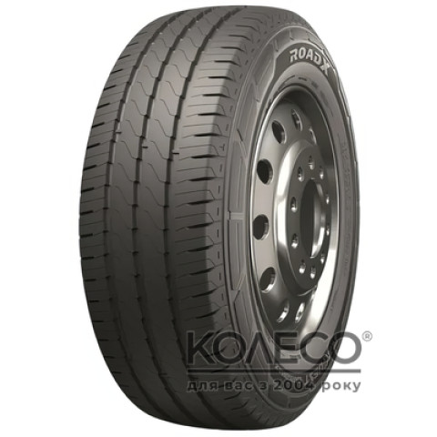 Літні шини Roadx RXQuest CargoMax 235/60 R17 117/115R C