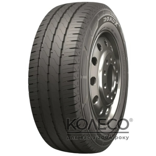 Літні шини Roadx RXQuest CargoMax 235/60 R17 117/115R C