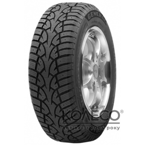 Зимние шины General Tire Altimax Arctic 215/55 R16 93Q шип