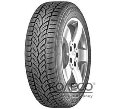 Зимові шини General Tire Altimax Winter Plus 185/60 R15 XL
