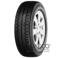 General Tire Eurovan 2 215/65 R15 104/102T C