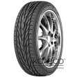 General Tire Exclaim UHP